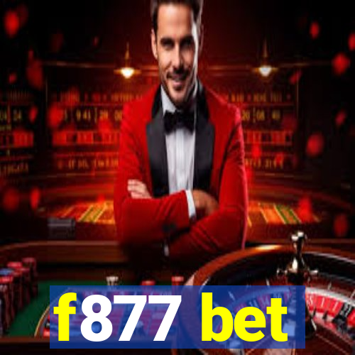 f877 bet